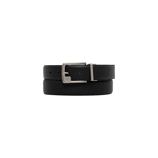 Calvin Klein Gürtel Herren Schwarz Schwarz #2449231