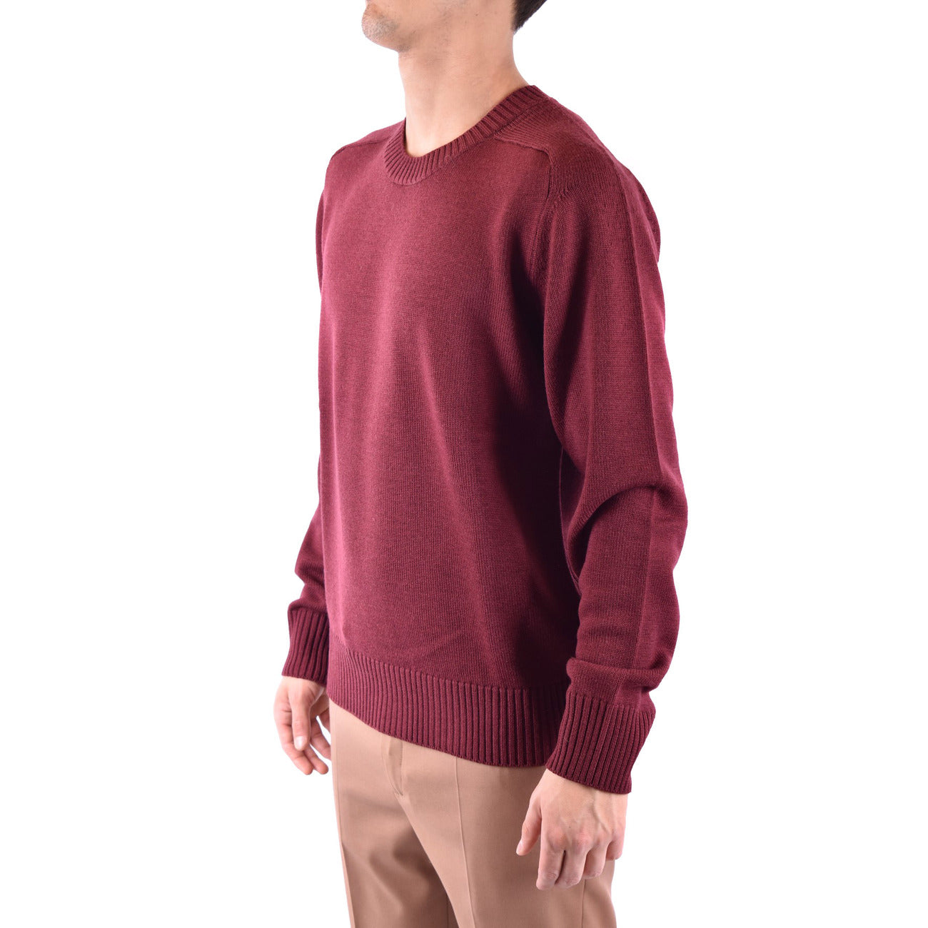 Paolo Pecora Breimode Heren Bordeaux