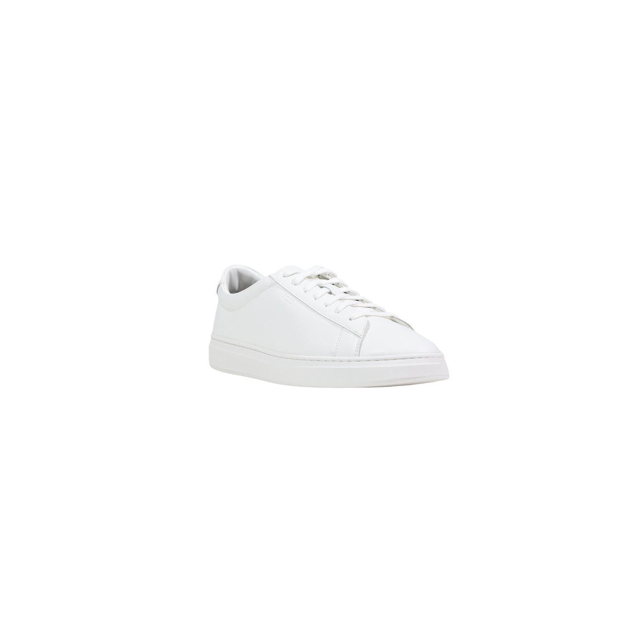 Boss Herren Sneaker Weiß