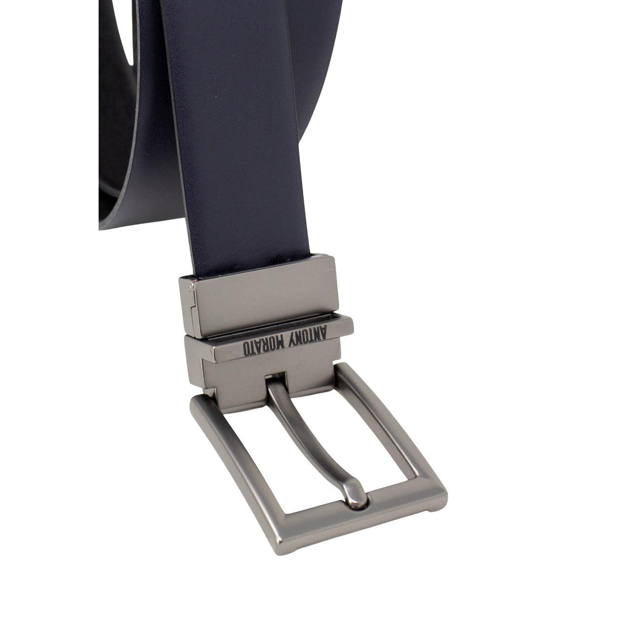 Antony Morato Riem Heren Zwart #166122