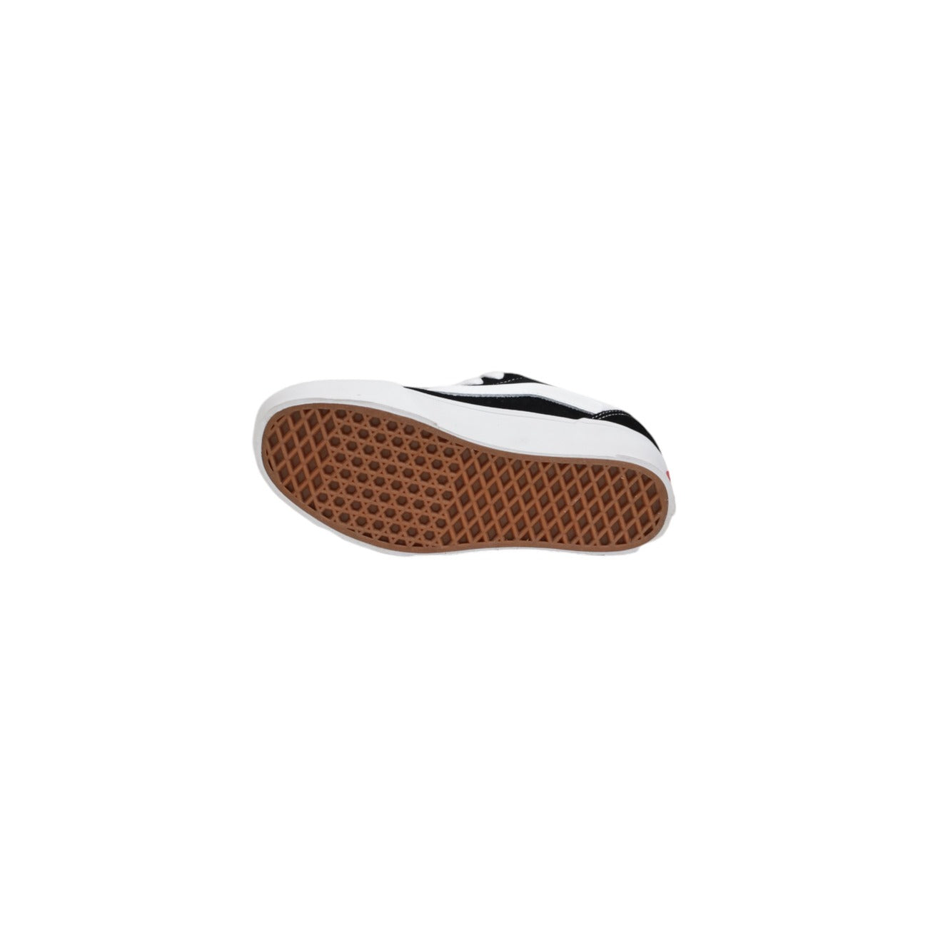 Vans Women Sneaker Schwarz #2346082