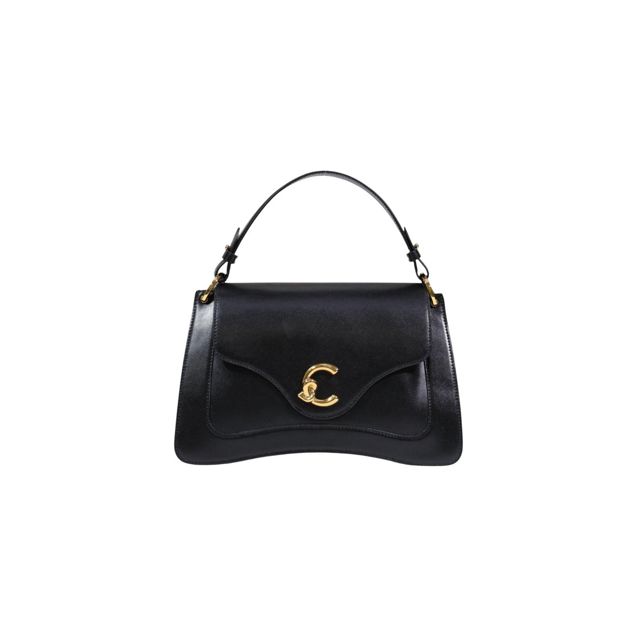 Coccinelle Tas Dames Zwart #2469869