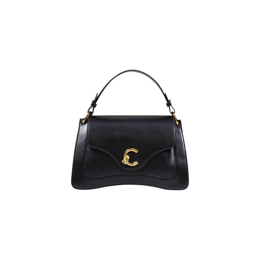 Coccinelle Tasche Damen Schwarz #2469869