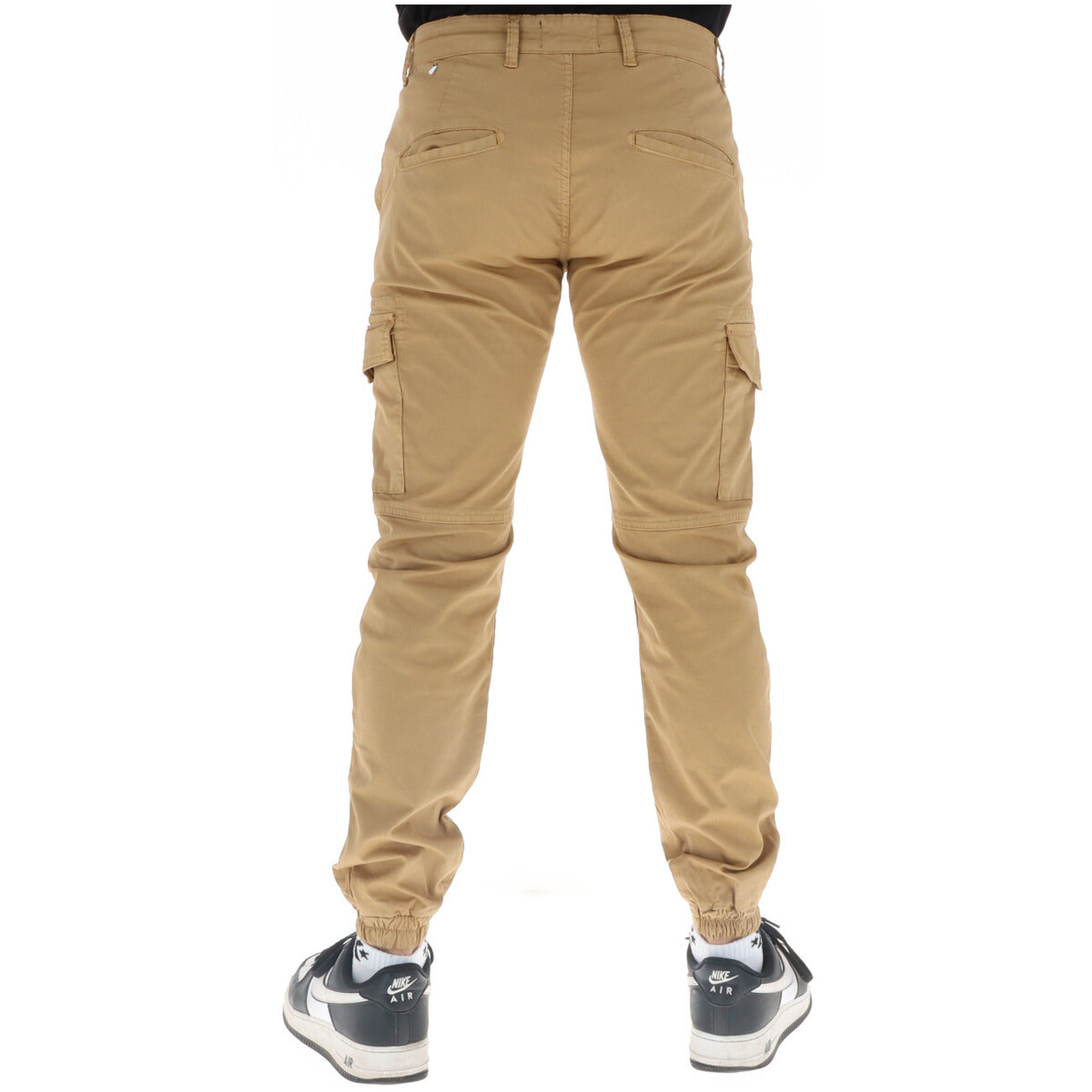 Lyle & Scott Broek Heren Camel