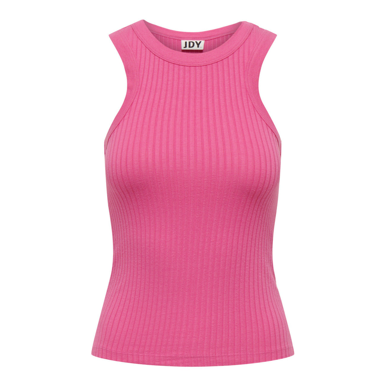 Jacqueline De Yong Strickjacke Damen Rosa