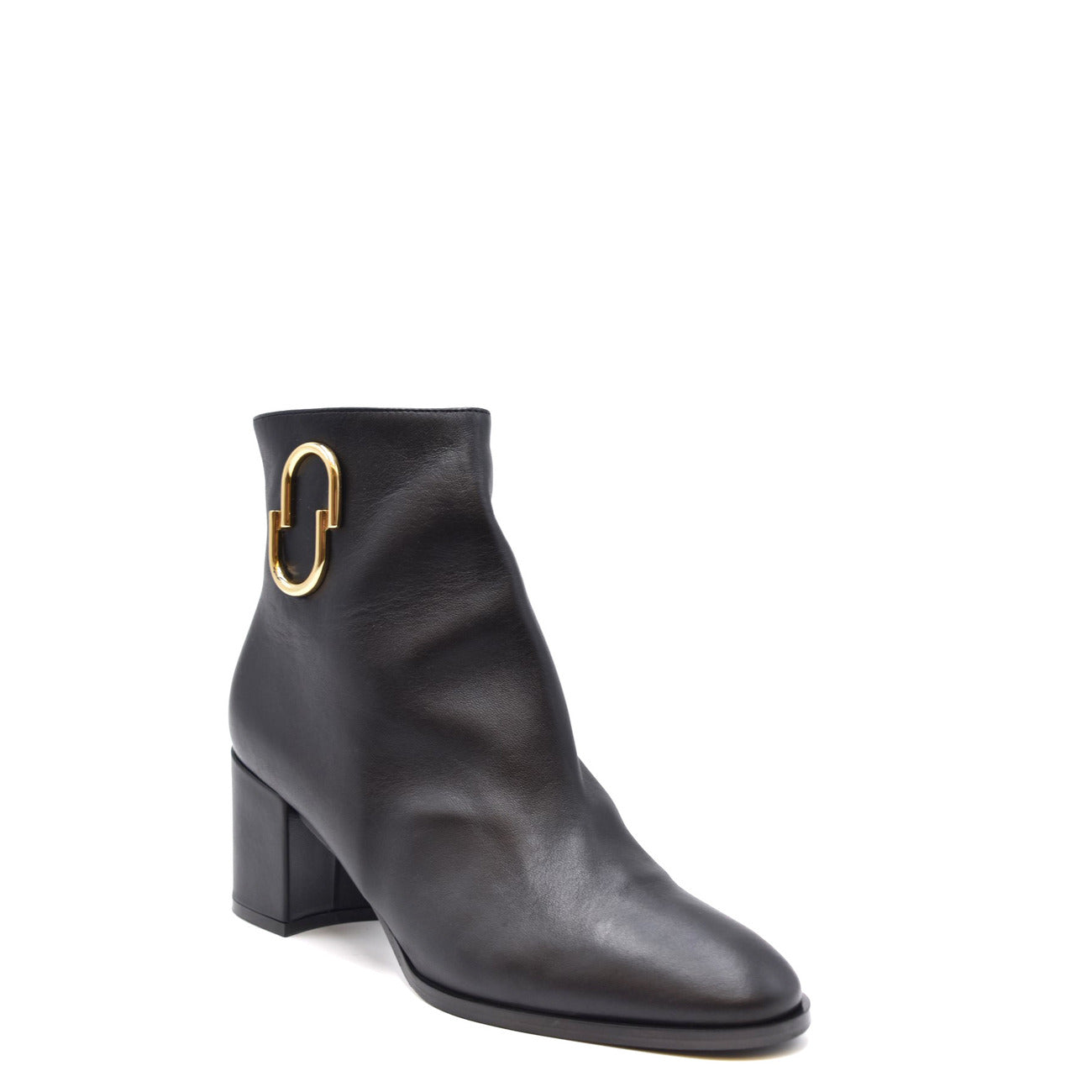 Ninalilou Women Boots Zwart #2432416