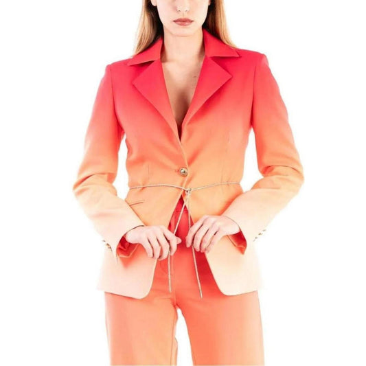 Silence Jack Women Orange