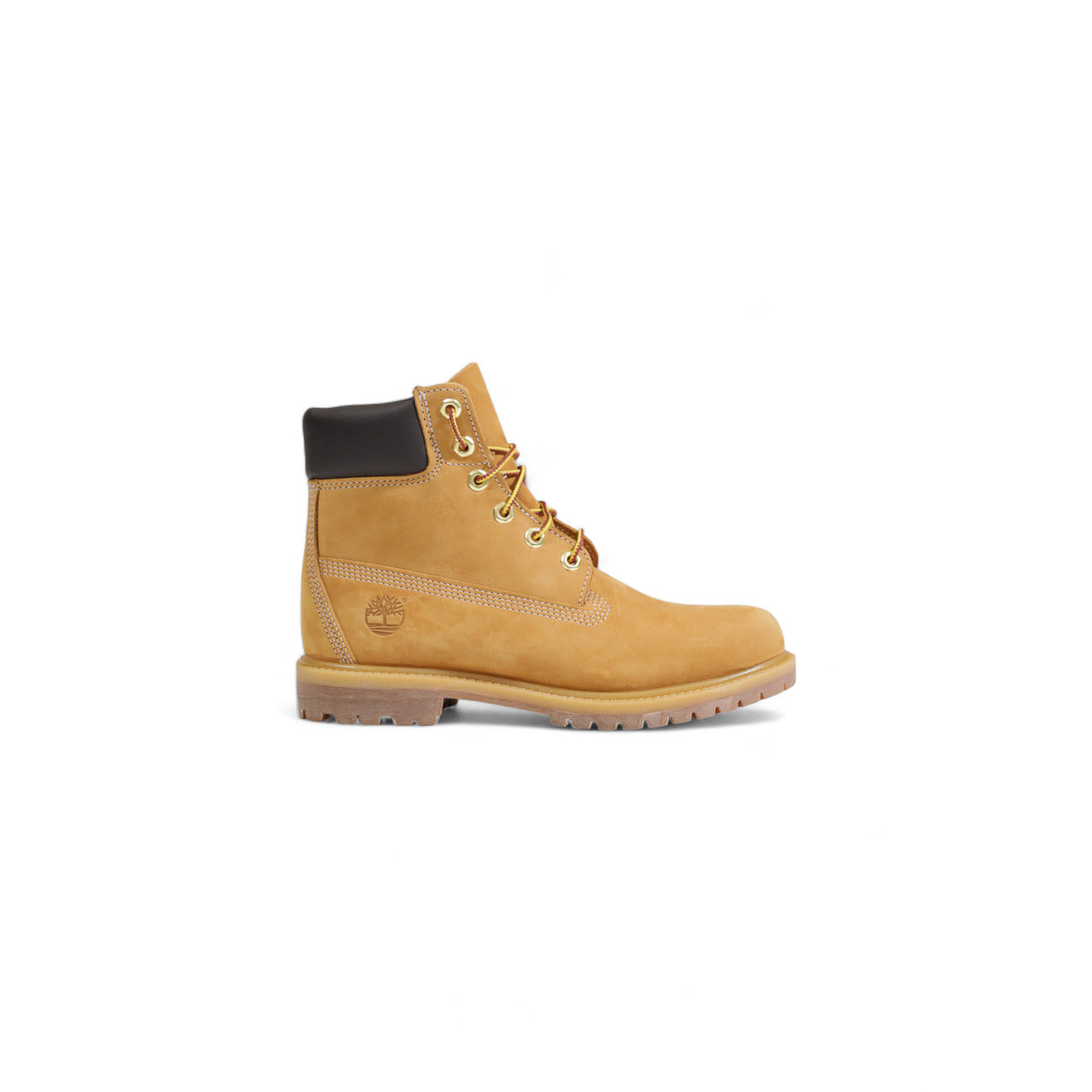 Timberland Women Boots Beige #2326813