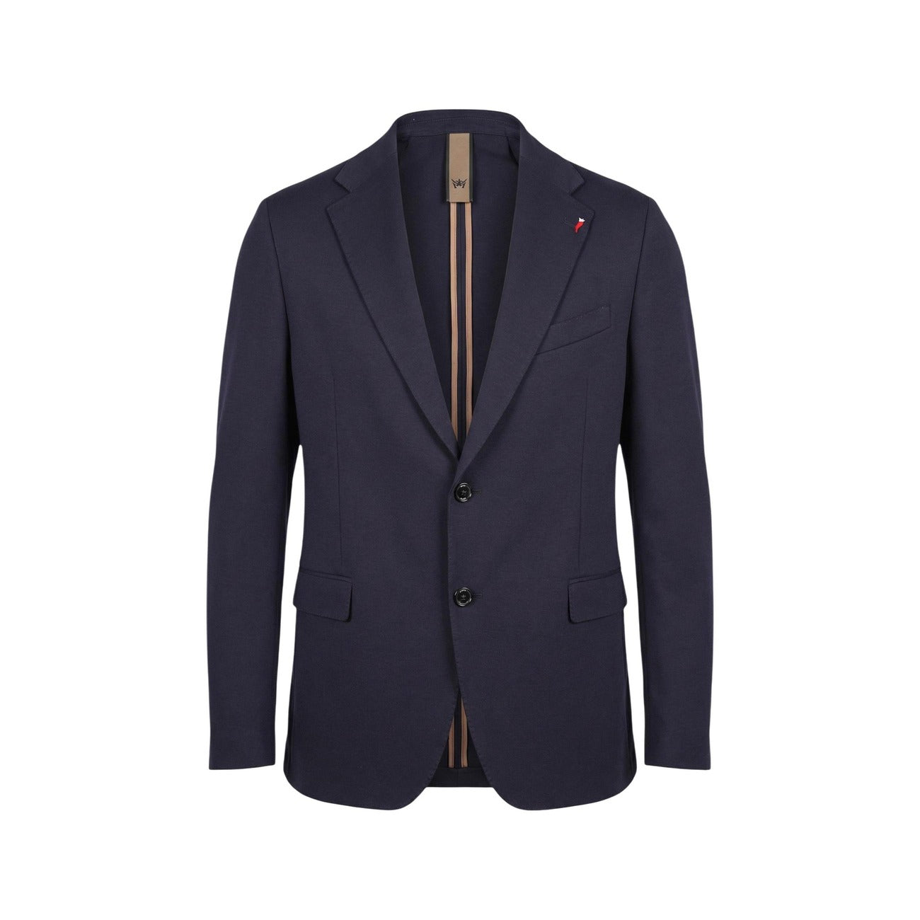 Mulish Pak Herren Blau