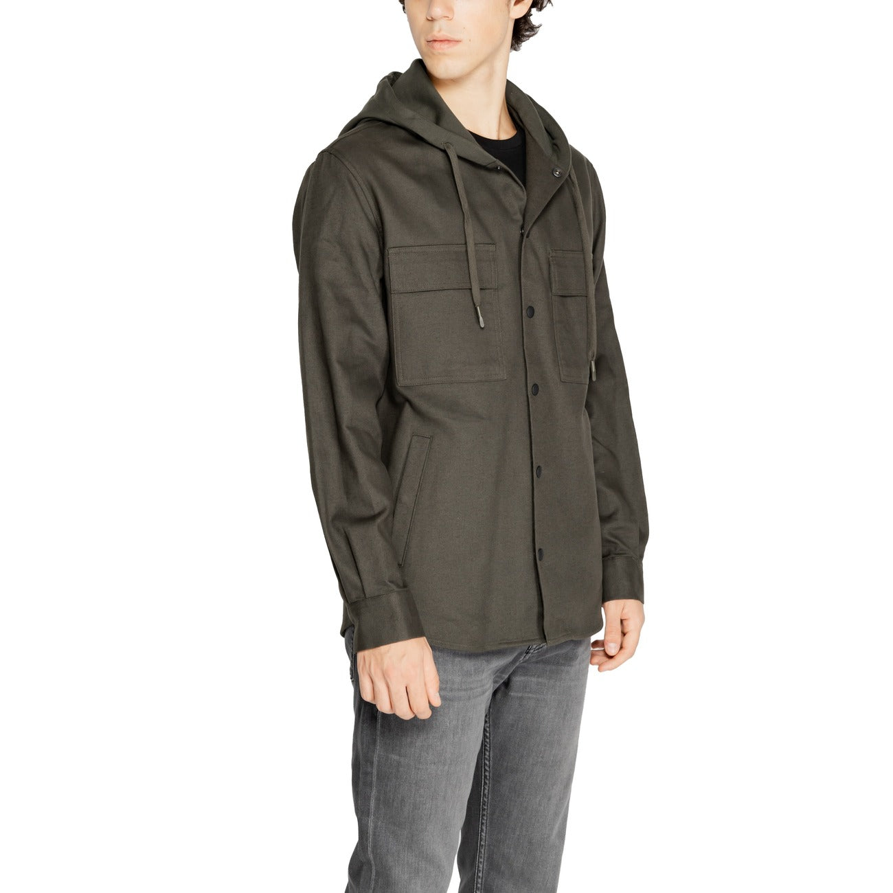 Antony Morato Jack Herren Grün #2463816