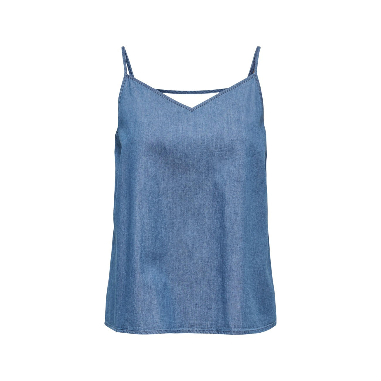 Only Cardigan Women Blue #2470502