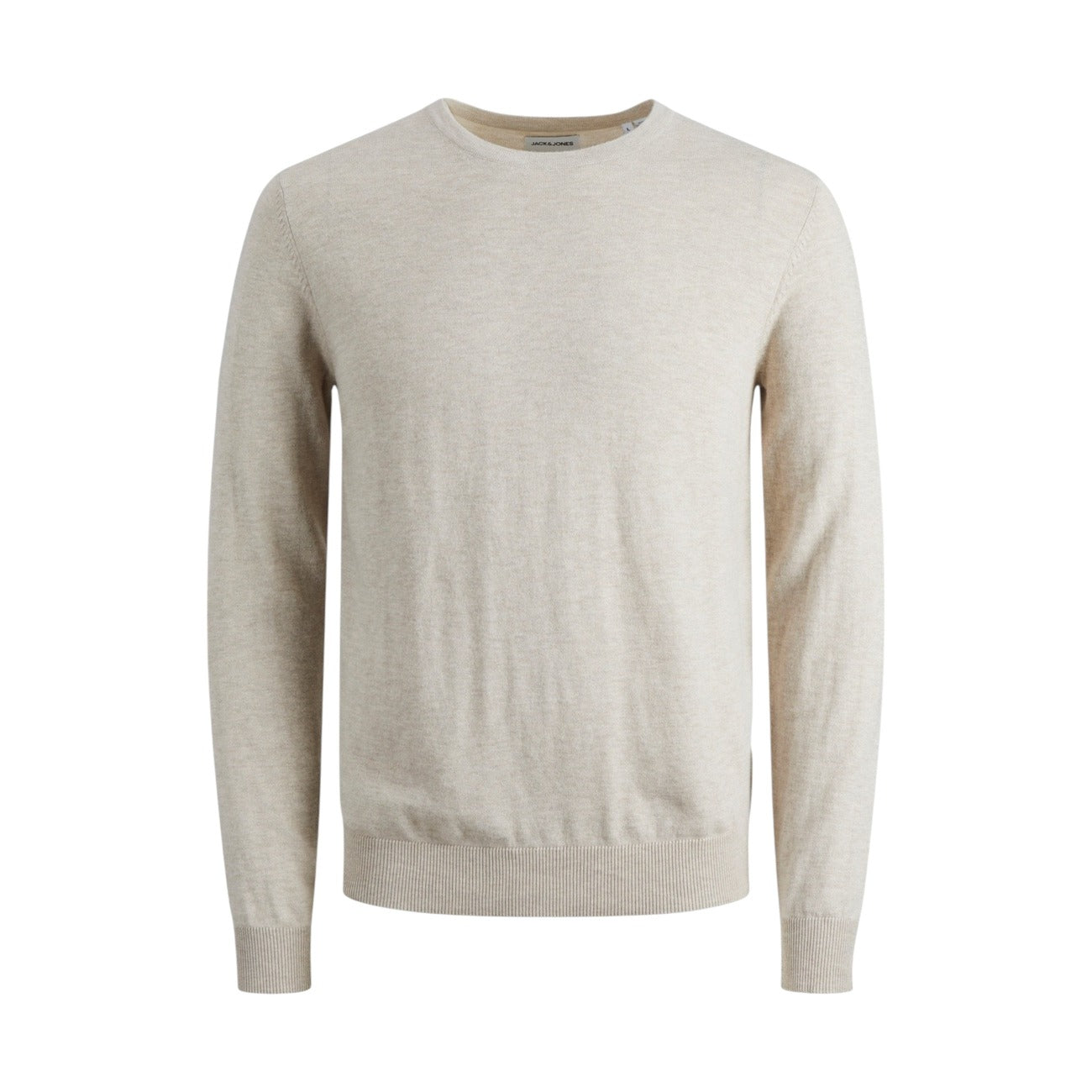 Jack & Jones Breimode Heren Beige