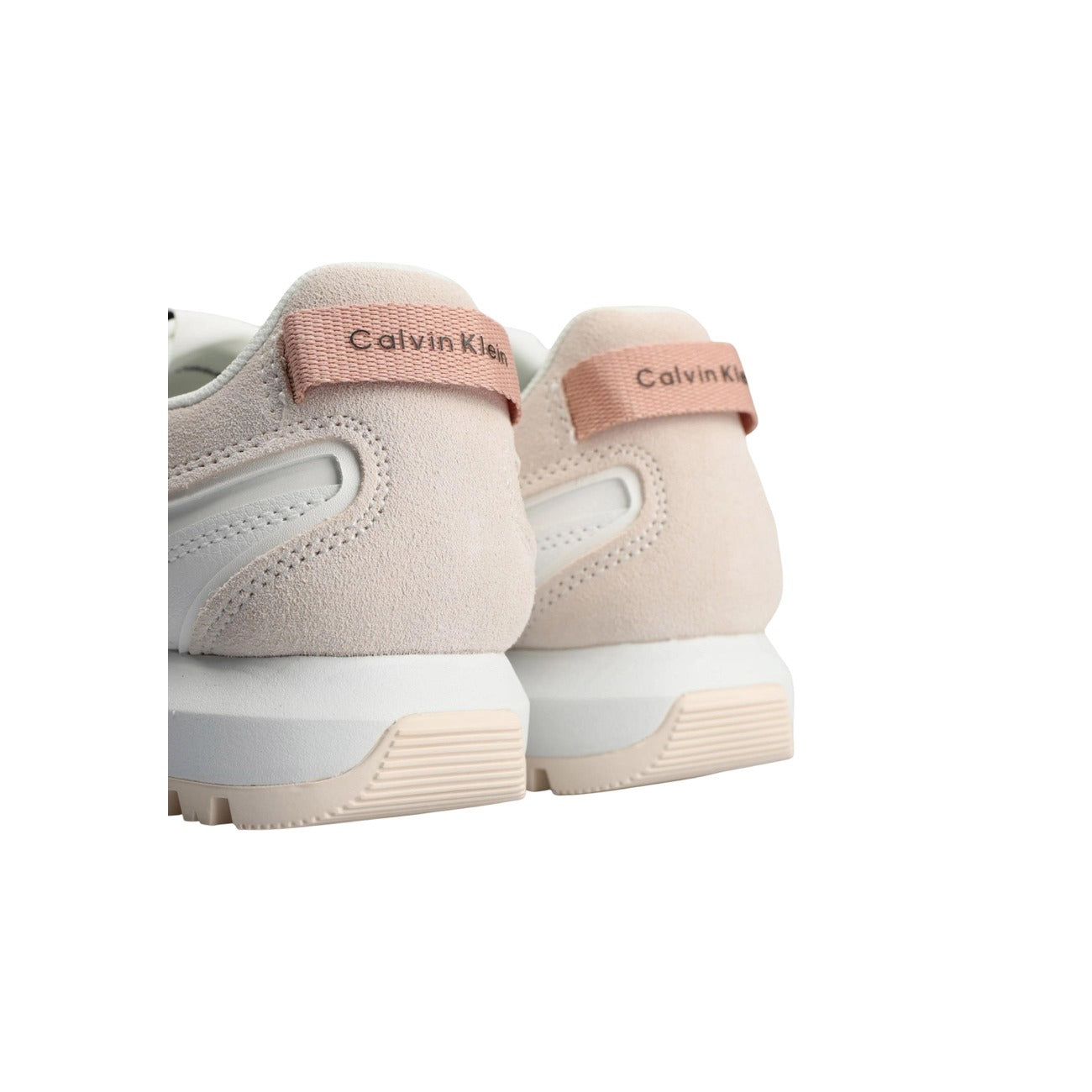 Calvin Klein Jeans Women Sneaker Weiß