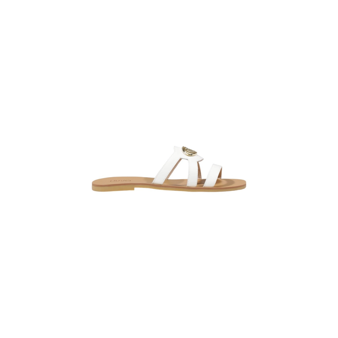 Liu Jo Women Slippers Wit #2412404
