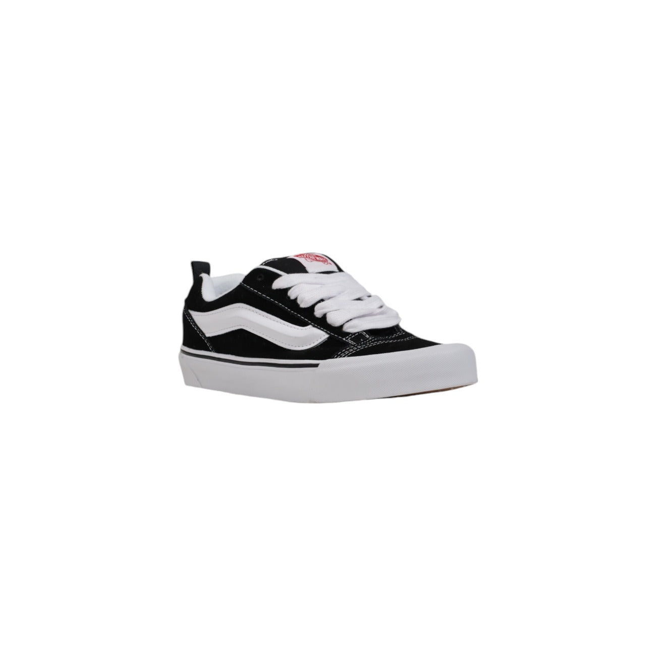 Vans Women Sneakers Zwart #2343337