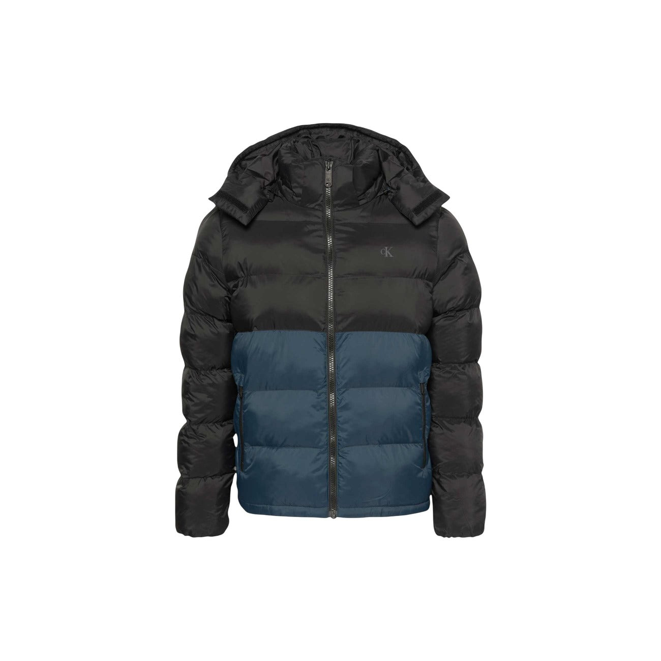 Calvin Klein Jeans Windbreaker Heren Wit