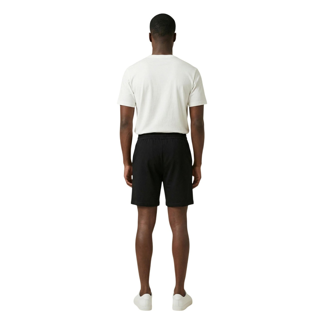 The North Face Bermuda Herren Schwarz #2460930