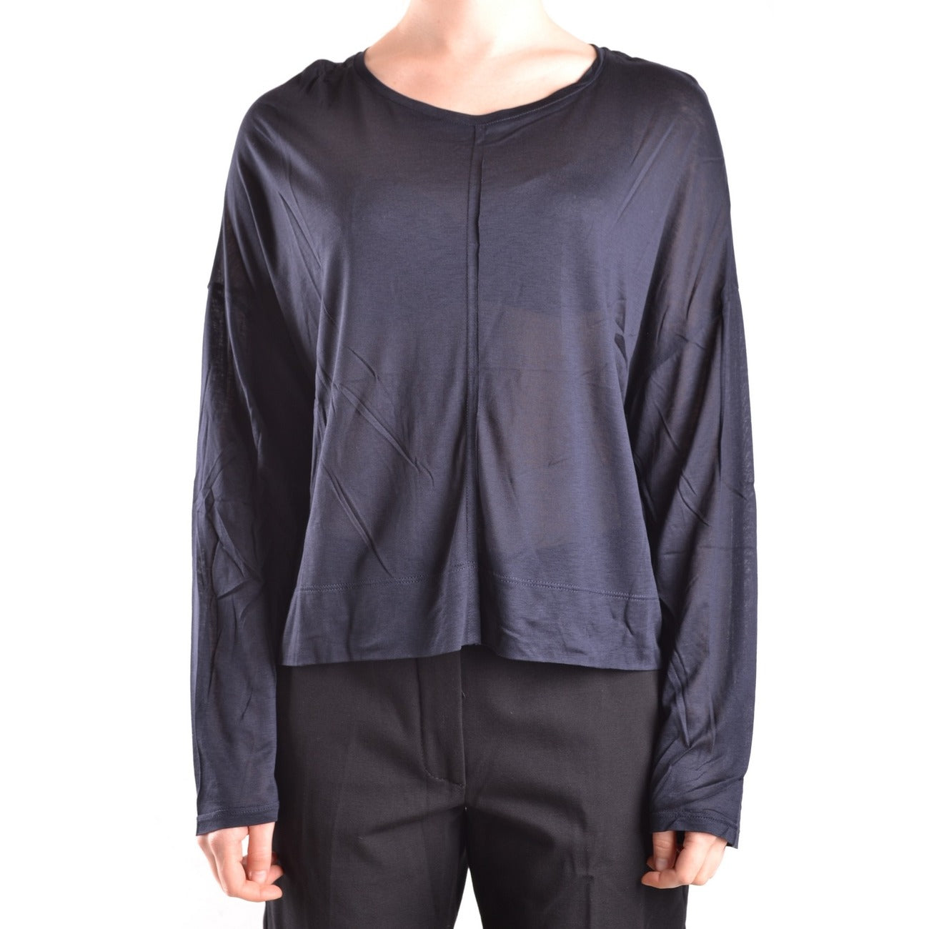 Dondup Breimode Dames Zwart #2429998