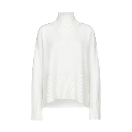 Dondup Knitwear Women White #2429297