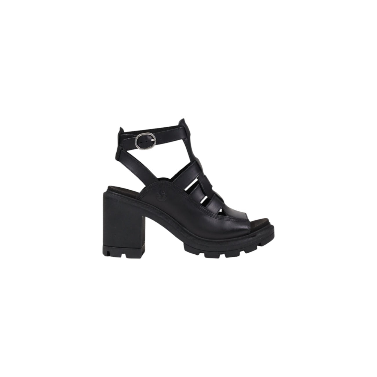 Timberland Women Sandals Zwart #2416614