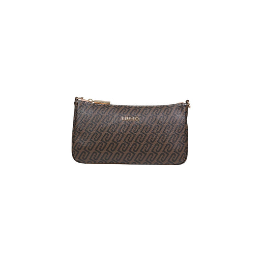 Liu Jo Tas Dames Bruin #2448687