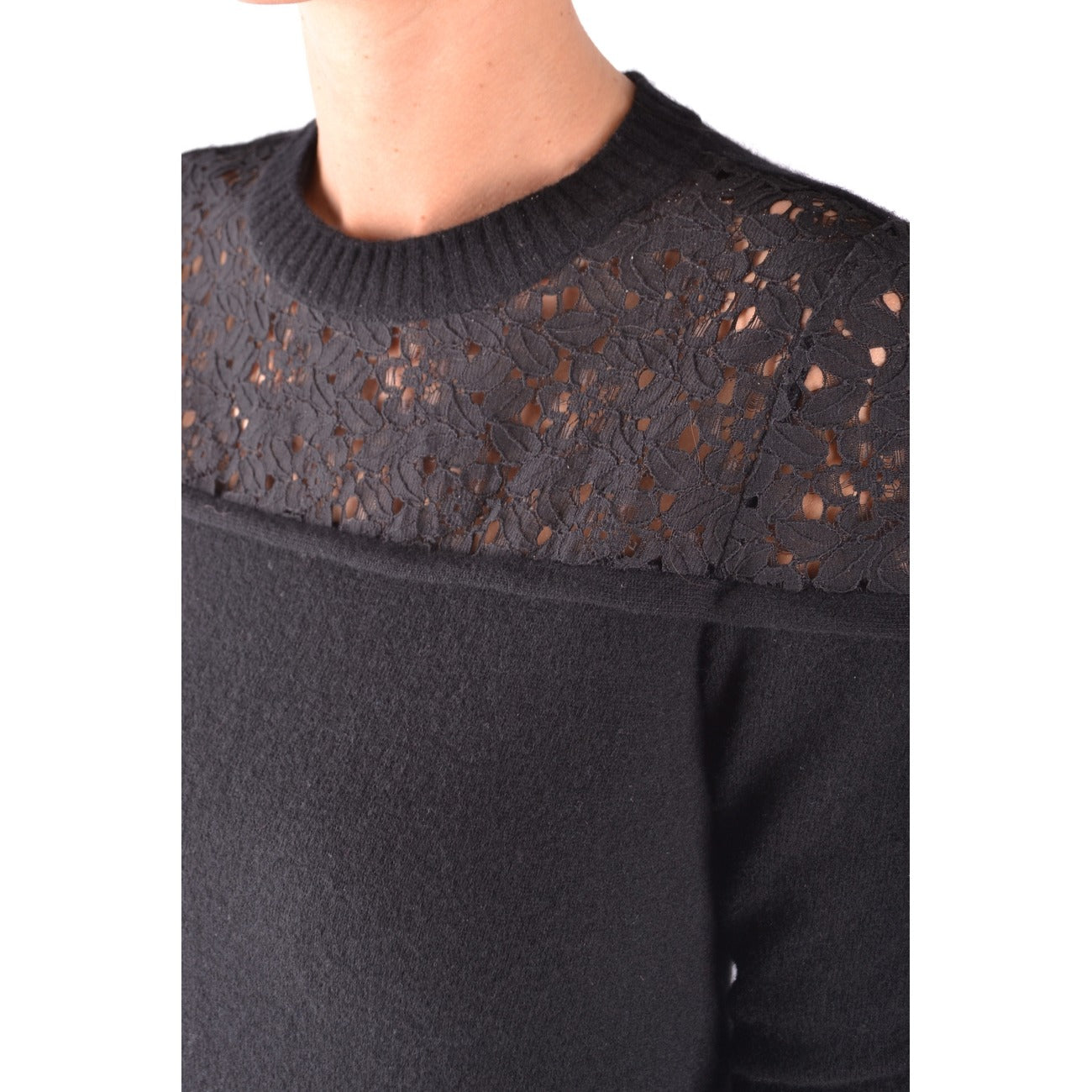 Philosophy Jurk Dames Zwart #2431418