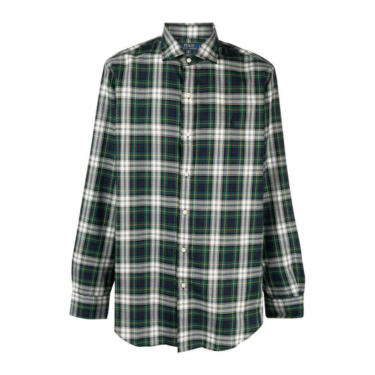 Polo Ralph Lauren Shirt Heren Multicolor