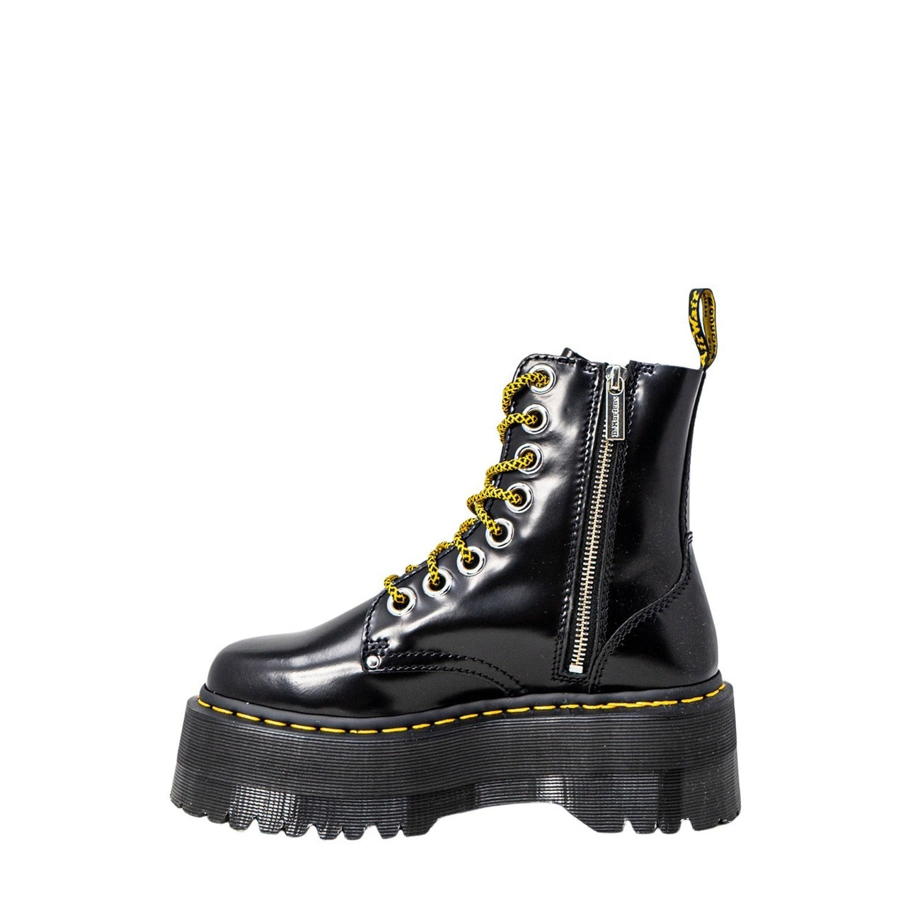 Dr. Martens Women Boots Zwart #336418