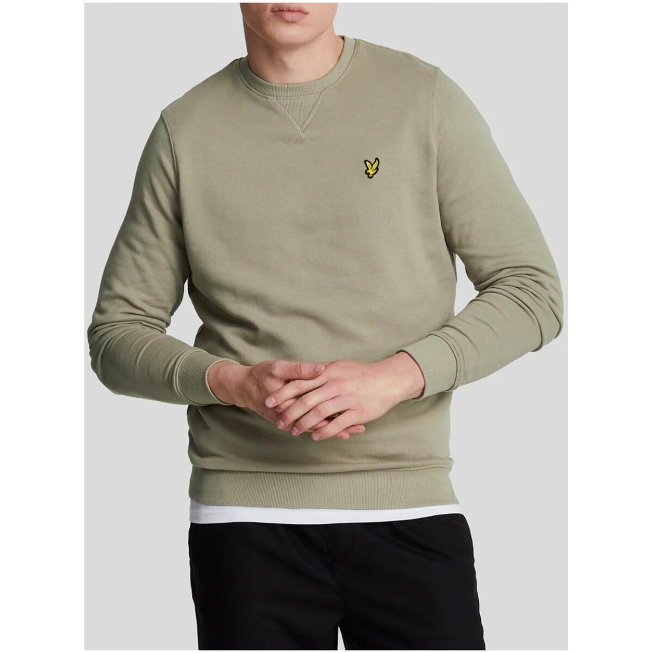 Lyle & Scott Sweatshirt Heren