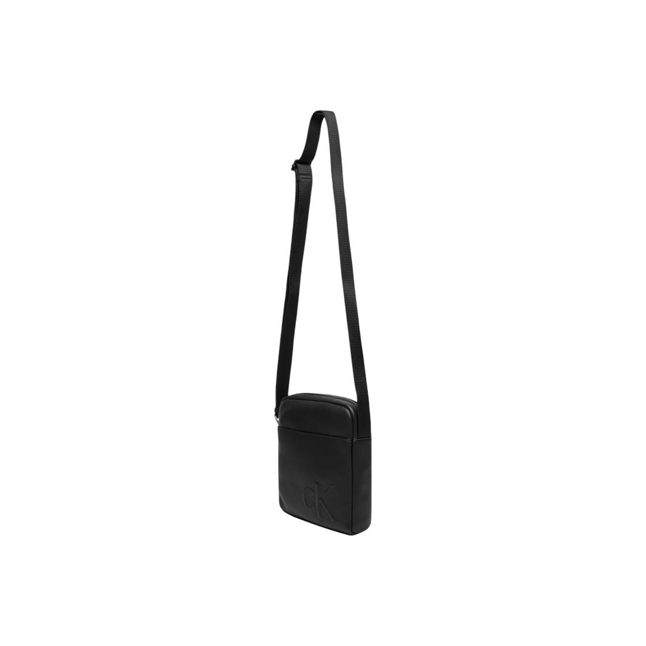 Calvin Klein Tasche Herren Schwarz #2440233