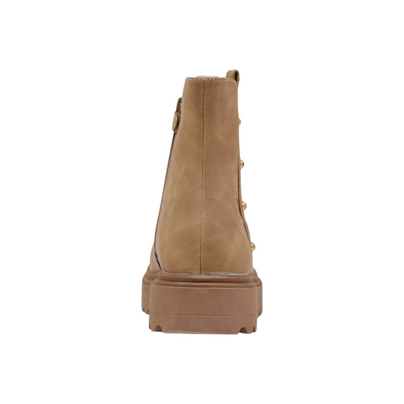 Alviero Martini Prima Classe Women Boots Beige #2442359
