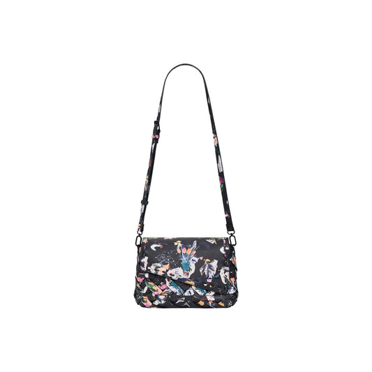 Desigual Tas Dames Zwart #2452946