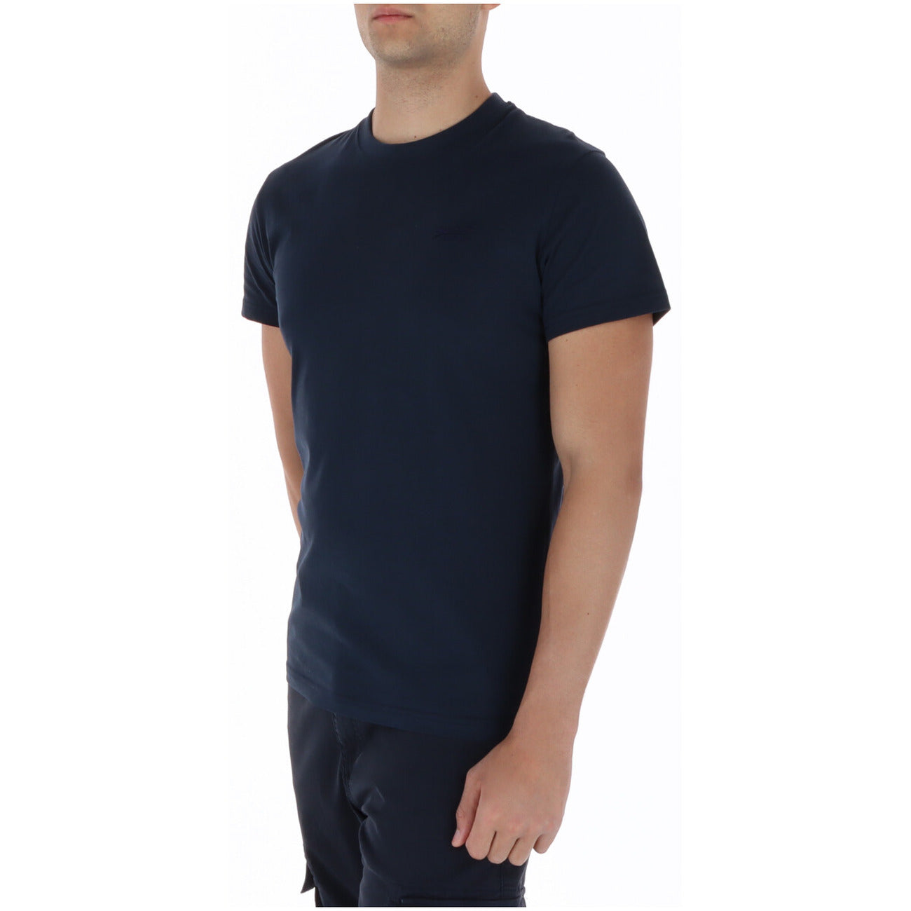 Superdry T-Shirt Herren Blau #2461526