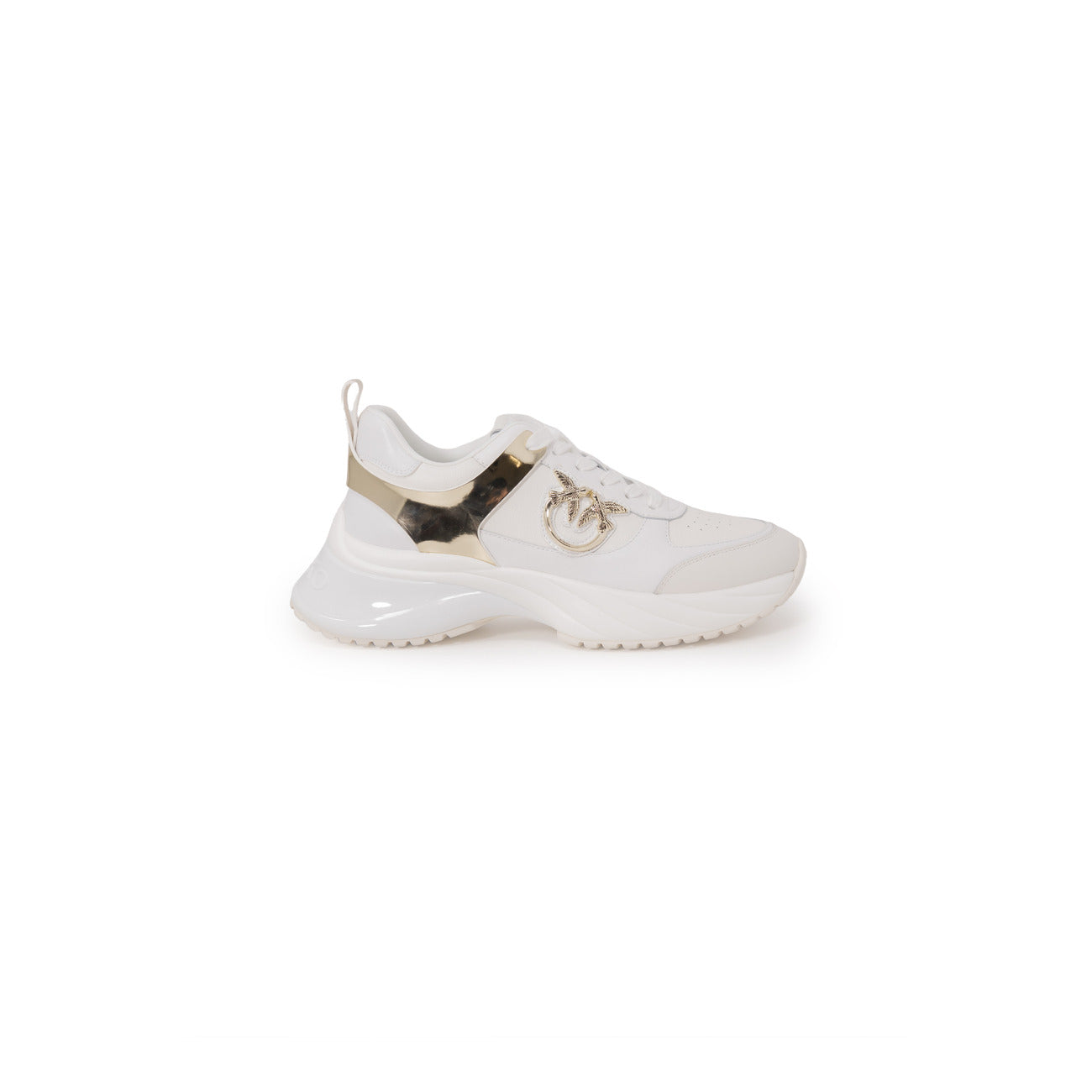Pinko Women Sneakers Zwart #2435145