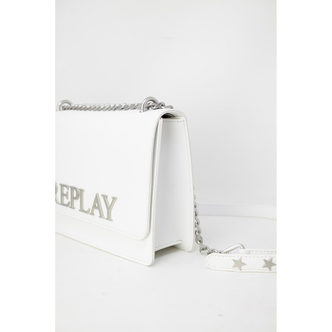 Replay Tasche Damen Weiß #2159823