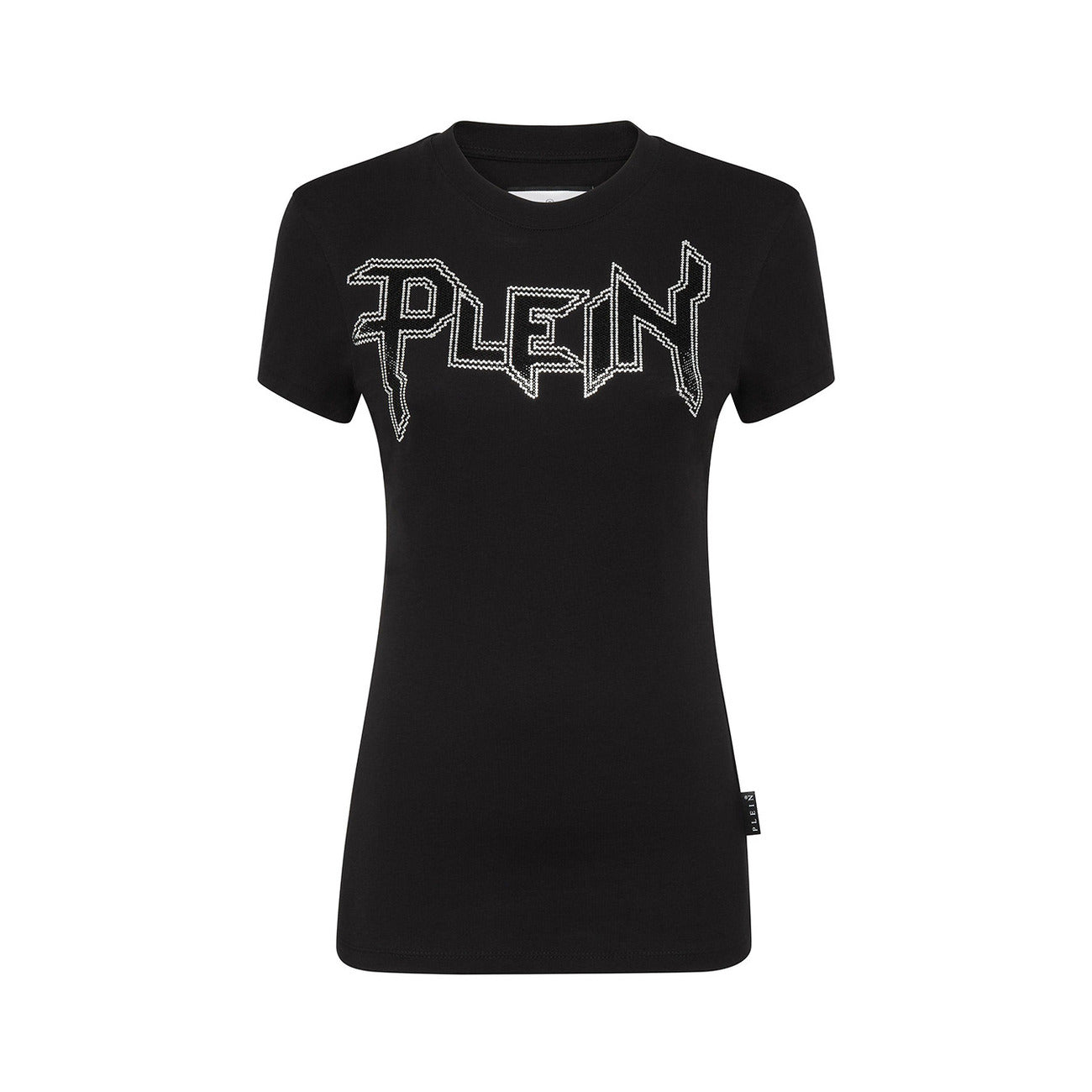 Philipp Plein T-shirt Dames Zwart