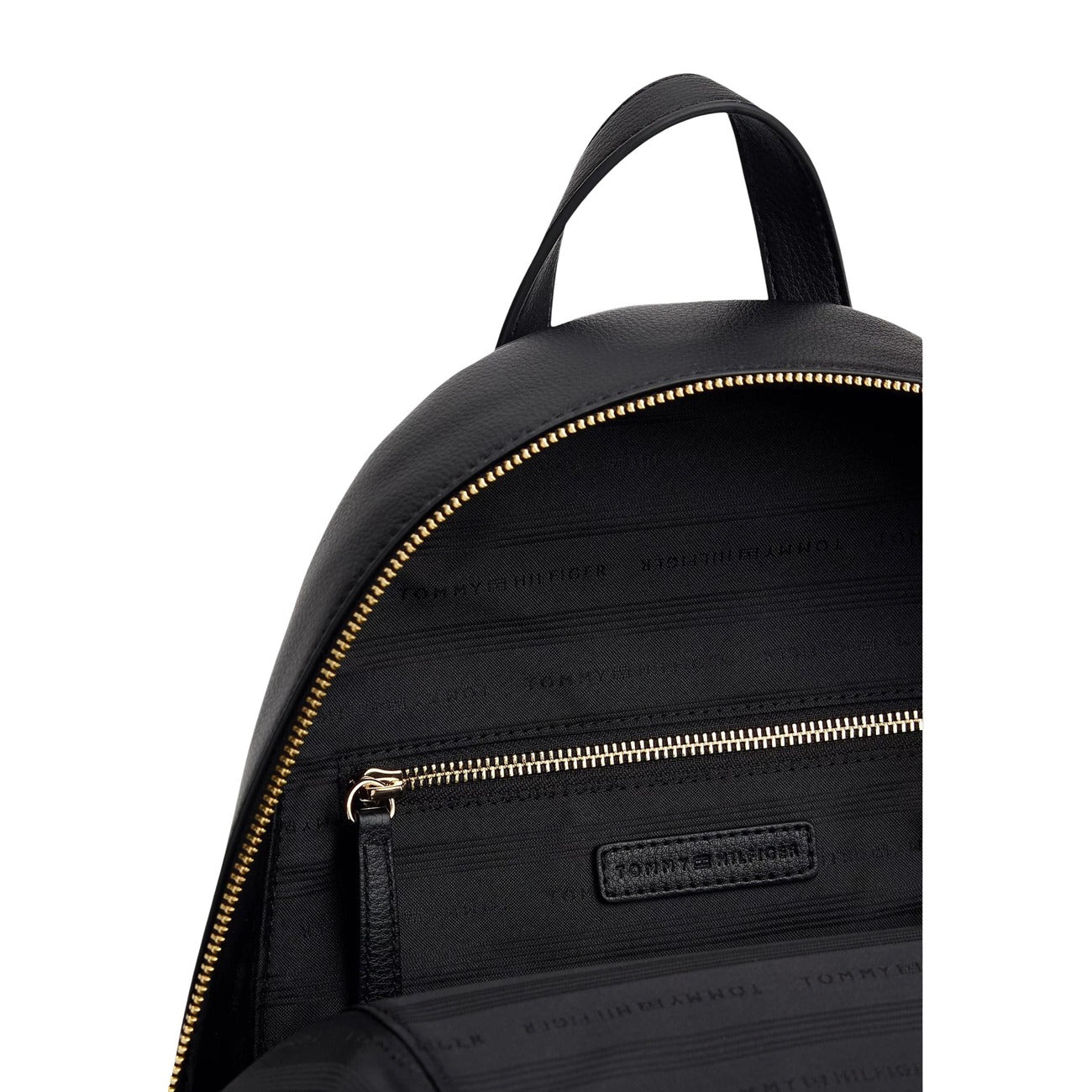 Tommy Hilfiger Tasche Damen Schwarz #2469901