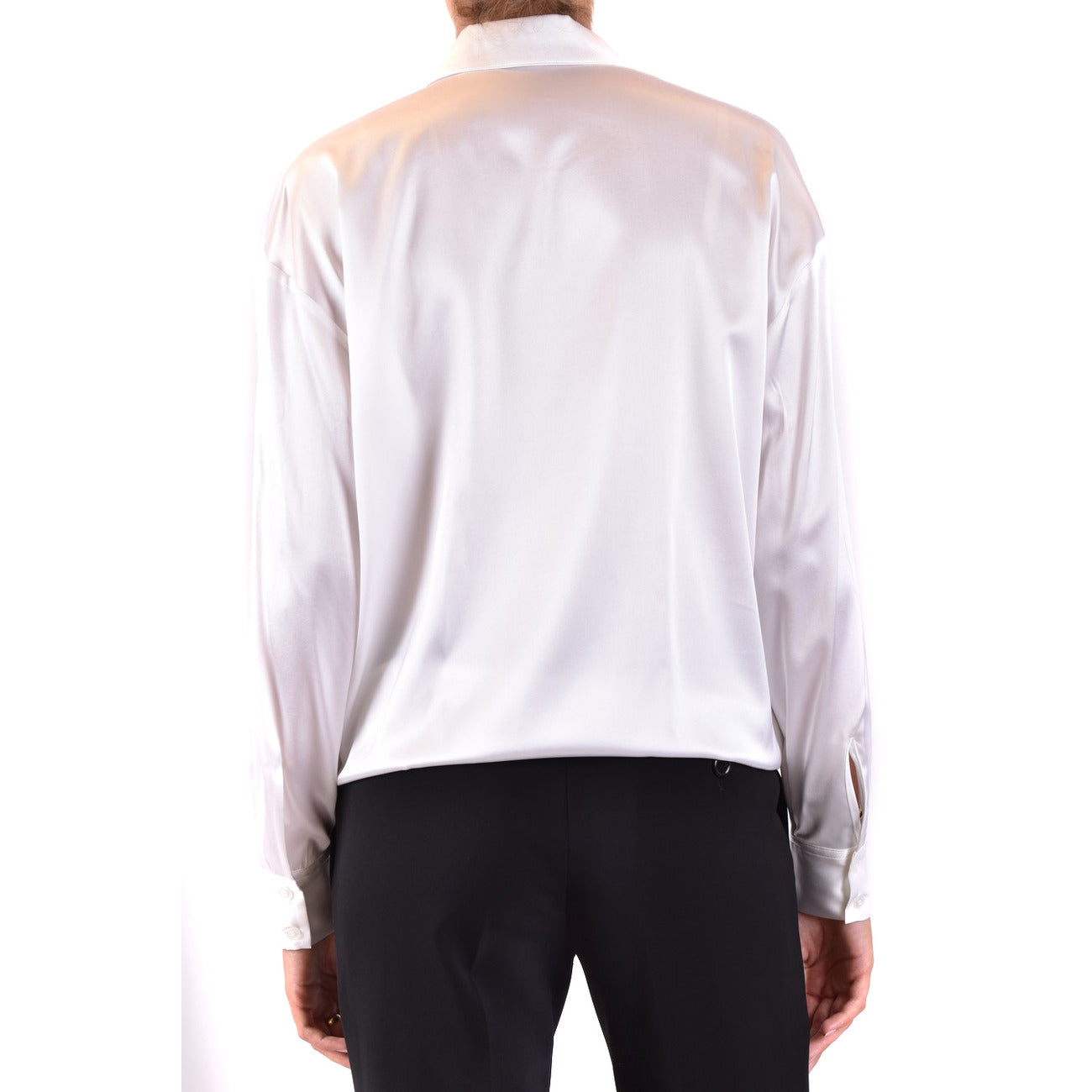 Pinko Shirt Dames Wit #2423374