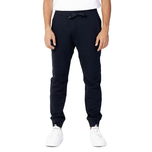 Armani Exchange Broek Heren Blauw Blauw #2425068