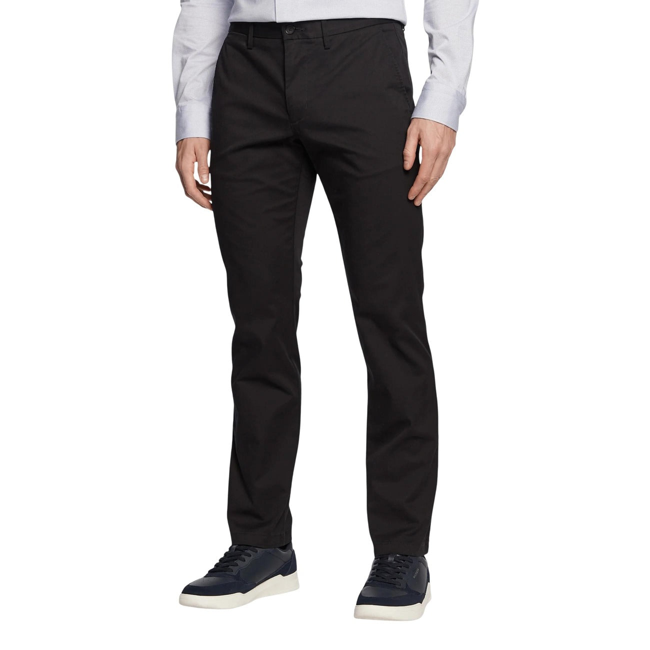 Tommy Hilfiger Hose Herren Schwarz #2444816