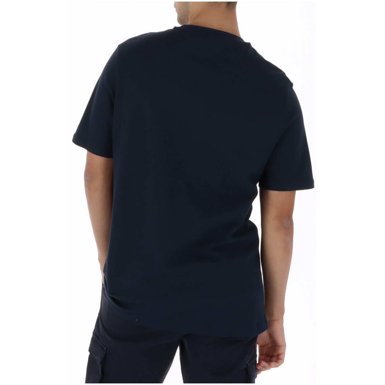Lyle & Scott T-Shirt Herren Blau