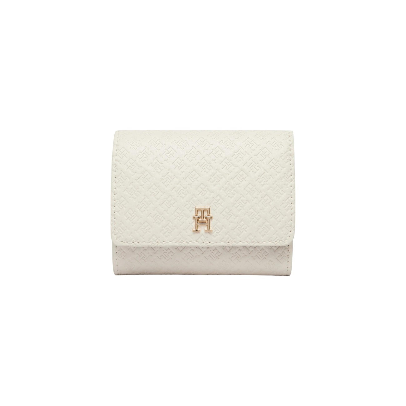 Tommy Hilfiger Portmonnee Damen Weiß