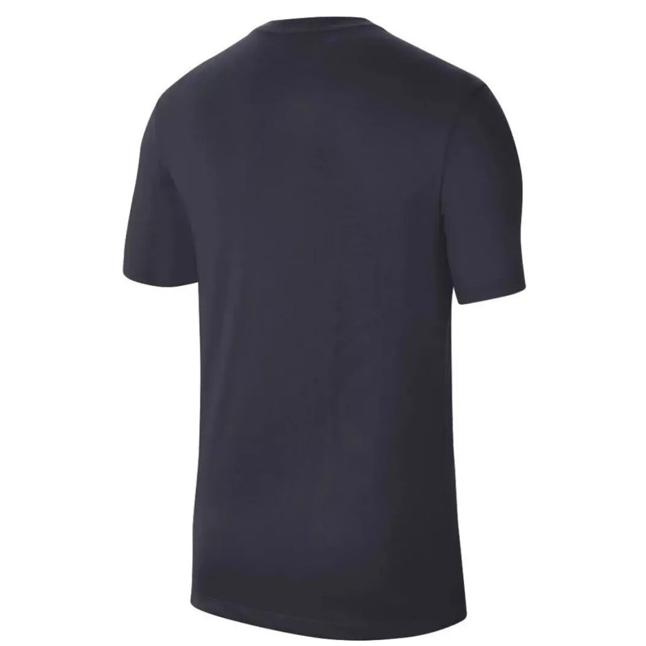 Nike T-shirt Heren Blauw