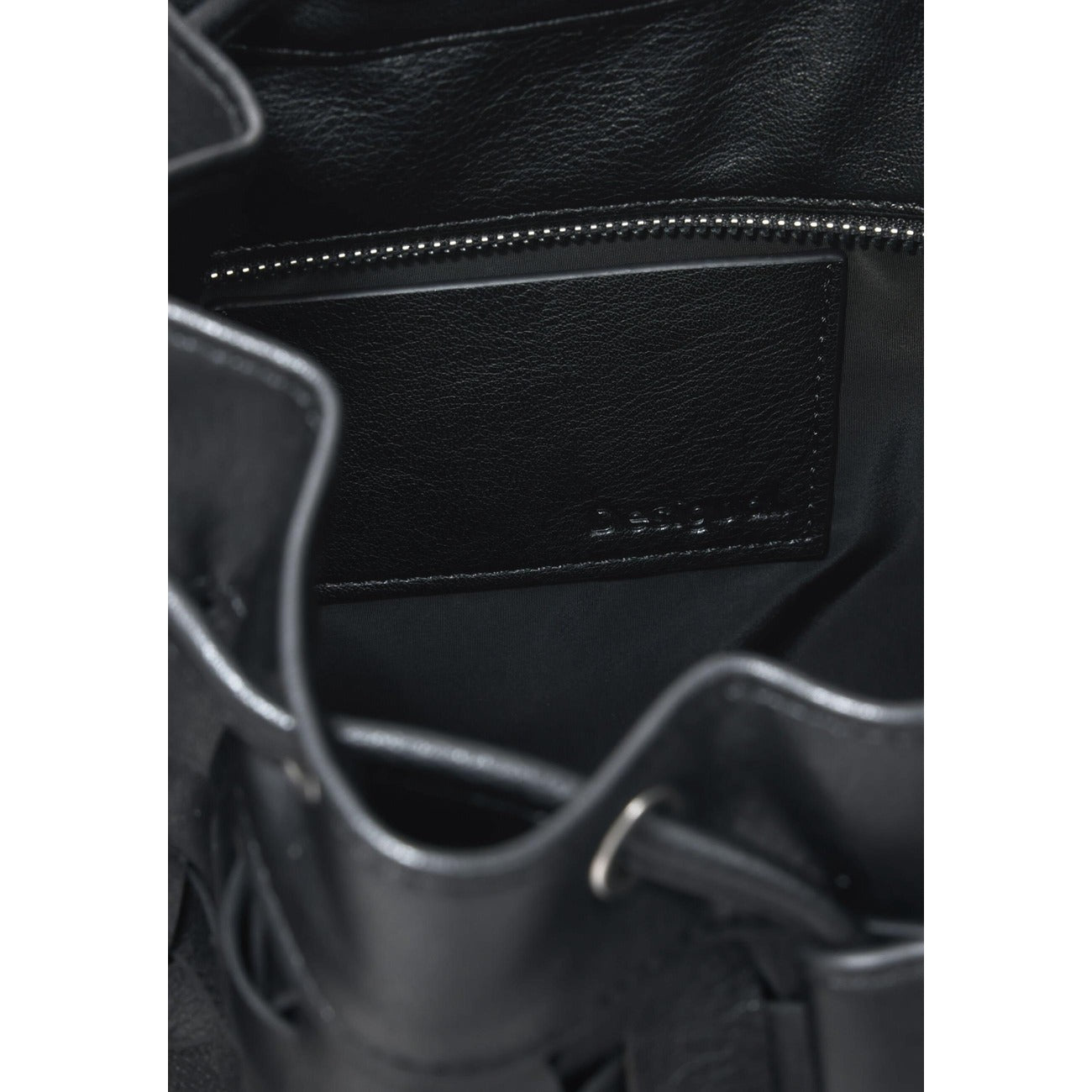Desigual Tasche Damen Schwarz #2460053