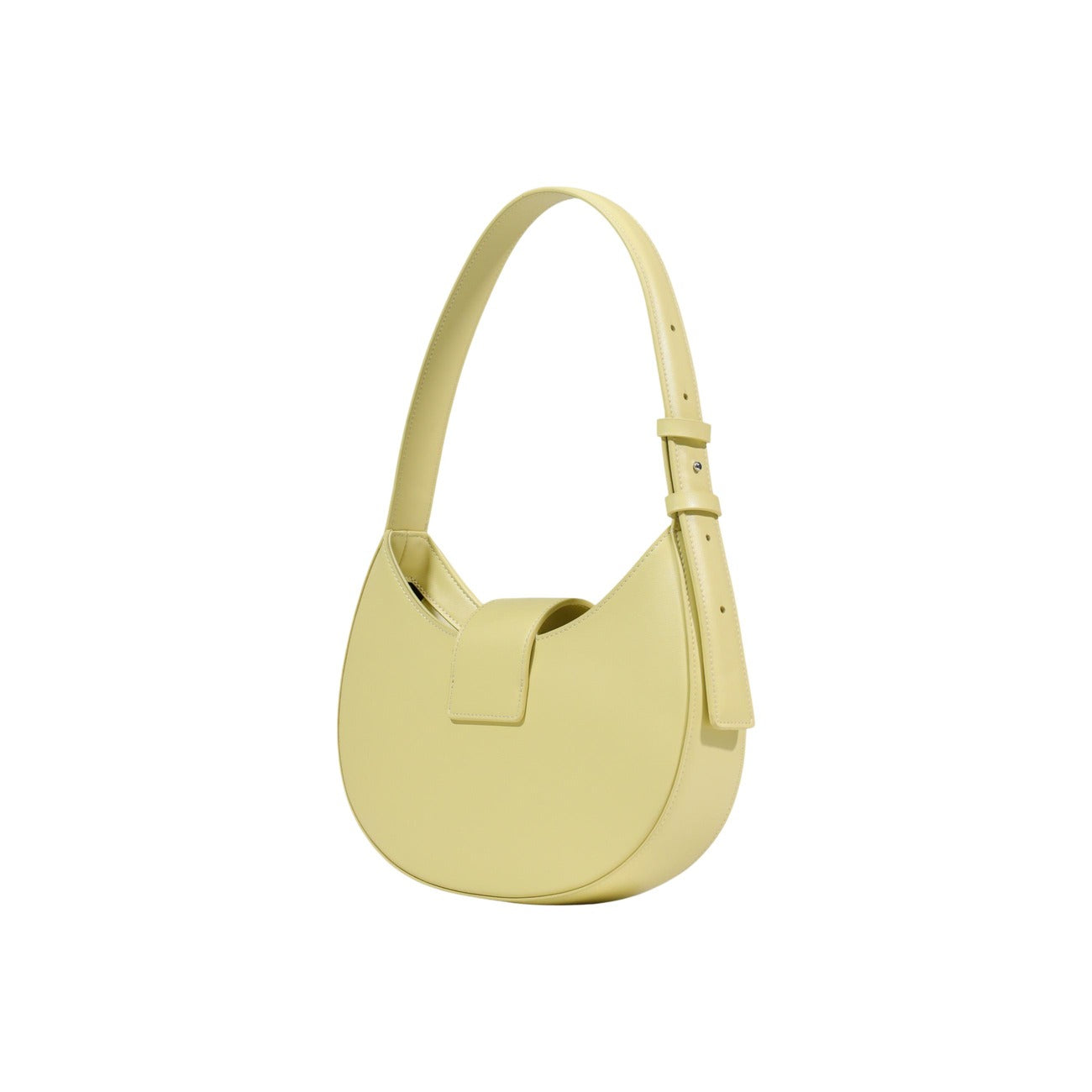 Armani Exchange Tasche Damen Gelb