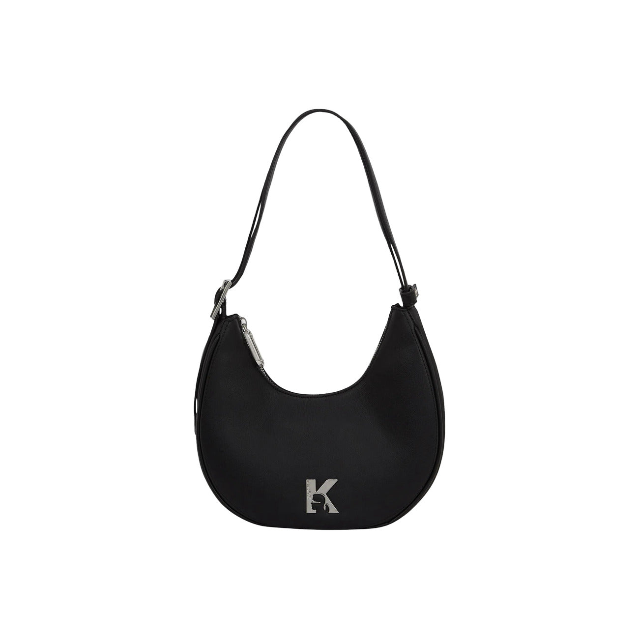 Karl Lagerfeld Jeans Tasche Damen Rosa