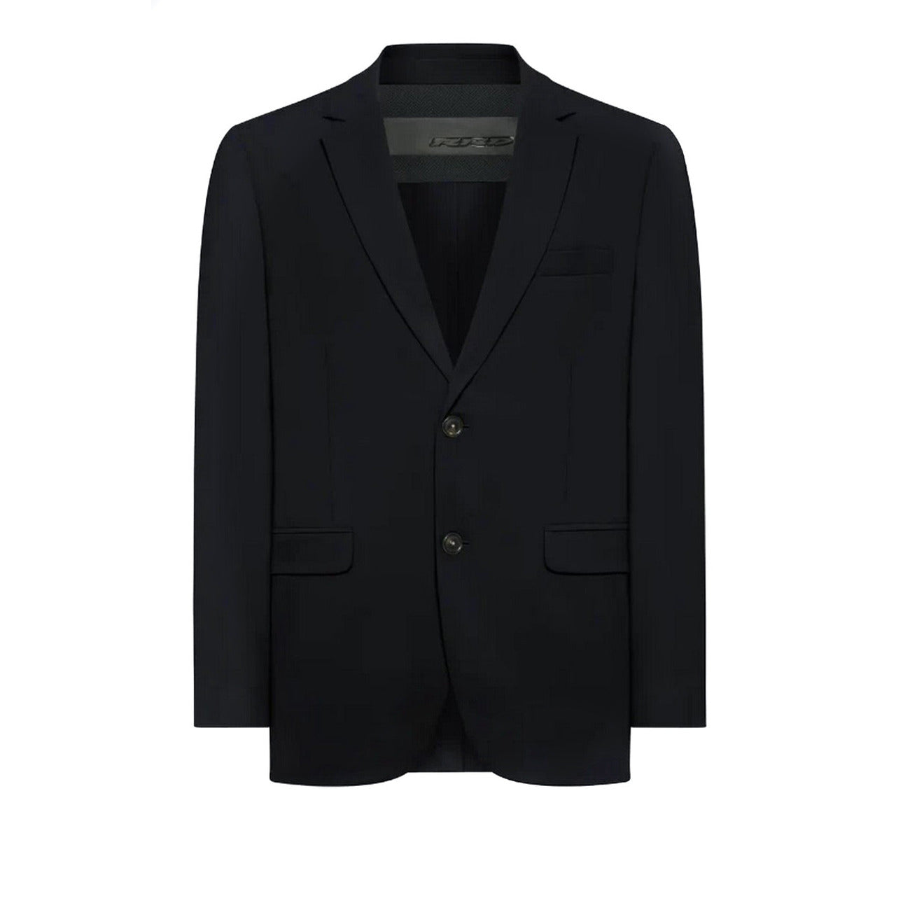 Rrd Jack Herren Blau
