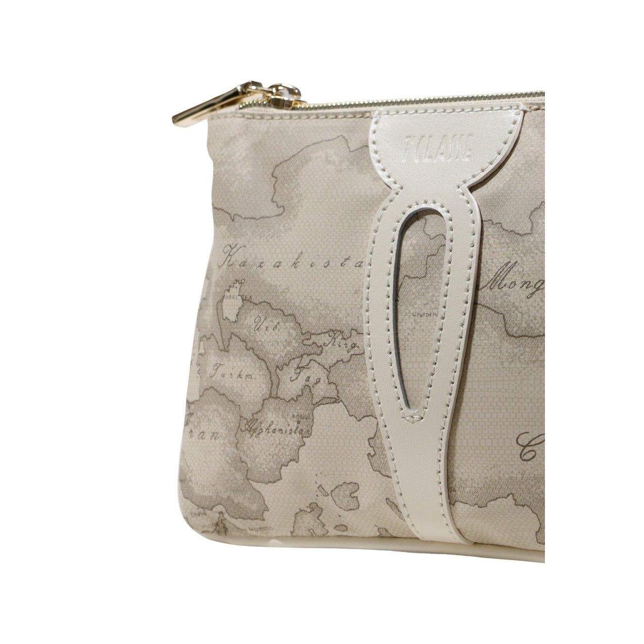 Alviero Martini Prima Classe Tasche Damen Beige #2459756