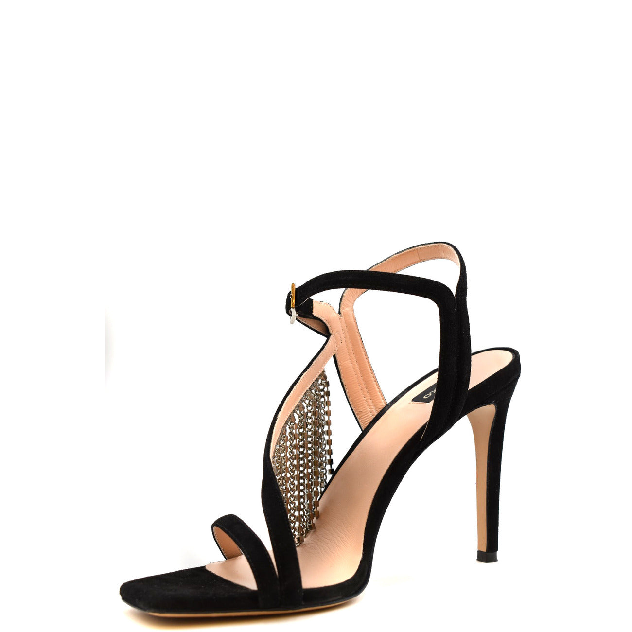 Pinko Women Sandals Schwarz #2423103