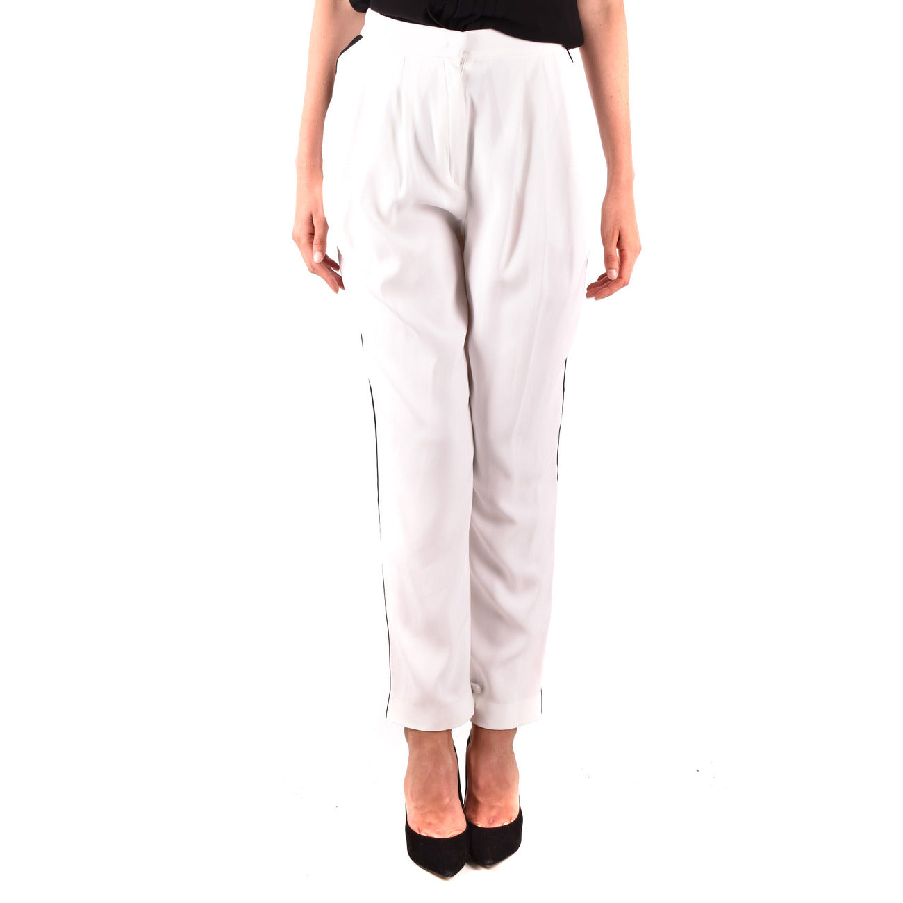 Philosophy Broek Dames Wit